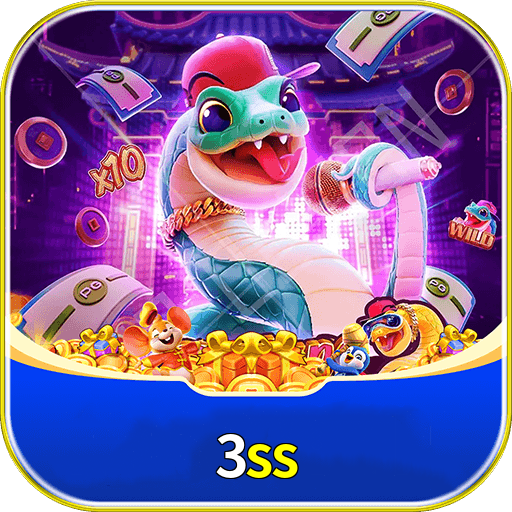 3ss App
