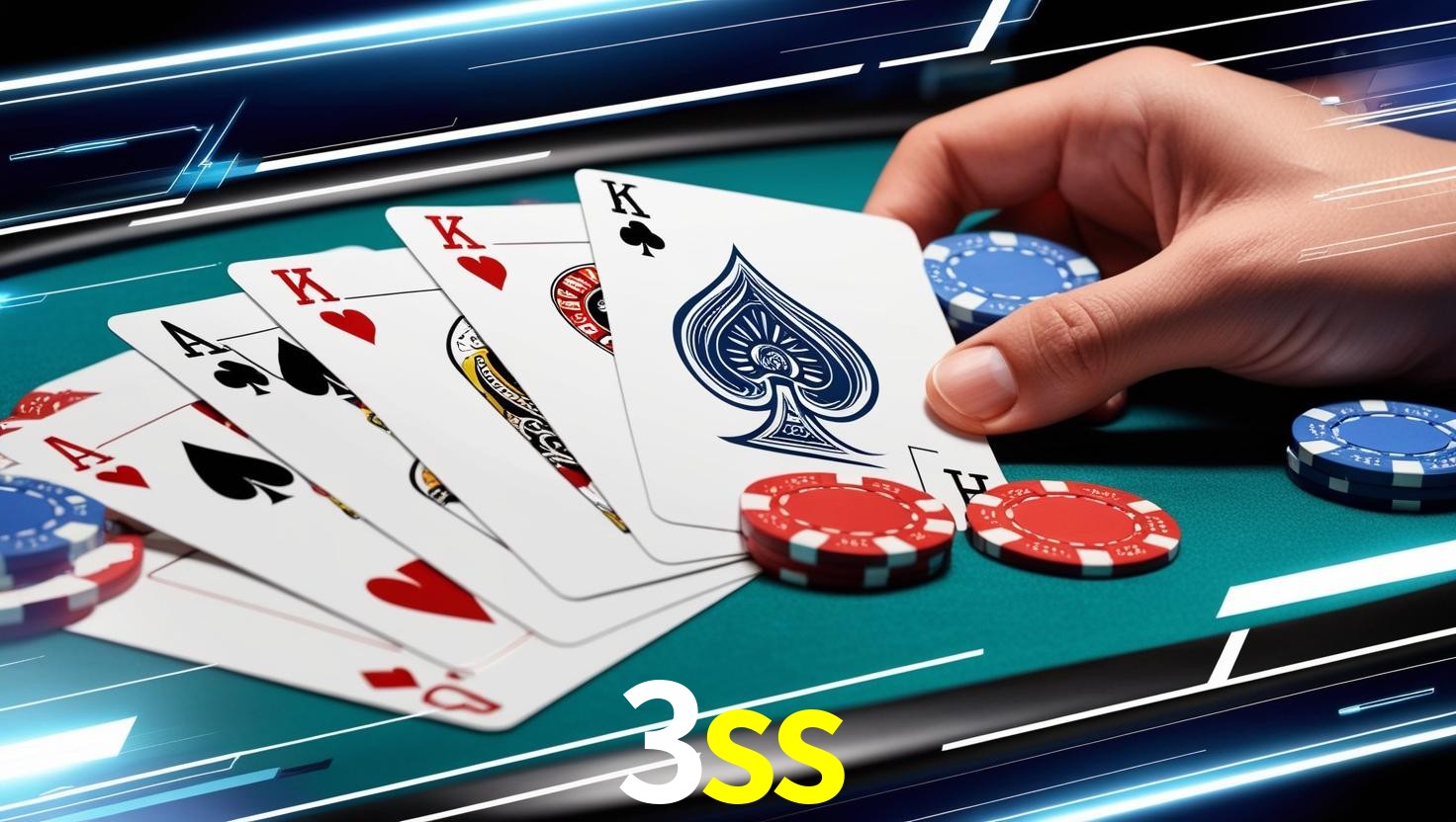 3SS