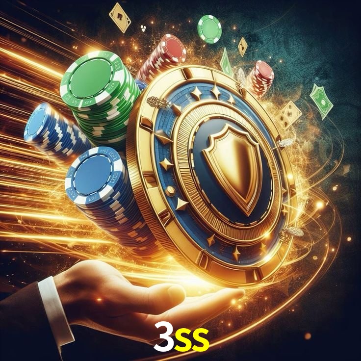 Torneios e prêmios garantidos na 3ss