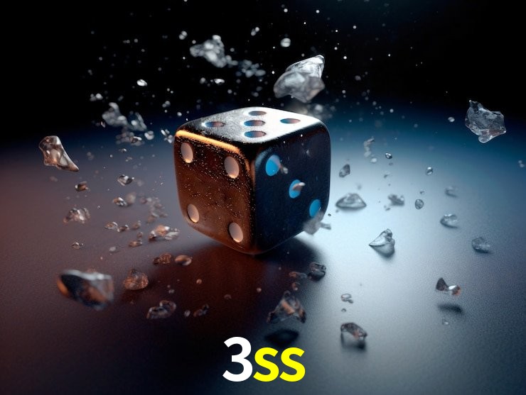 Variedade de jogos na 3ss