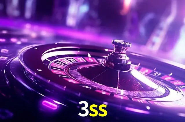 Página oficial no Facebook da 3ss