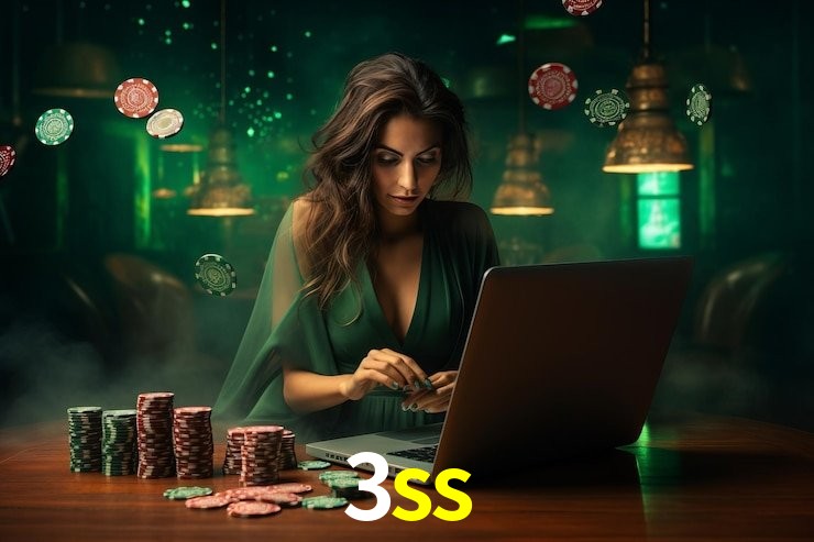 Escolher plataforma para baixar 3ss